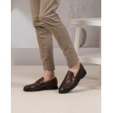 Honor Marron Cuir