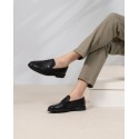 Honor Noir Cuir