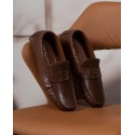 Bari Cognac Cuir