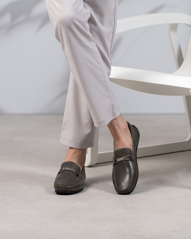 Criollo Gris Cuir