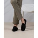 Chartreux Noir Nubuck