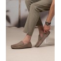 Arezzo Grège Nubuck
