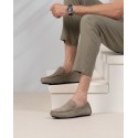 Arezzo Vert Kaki Nubuck