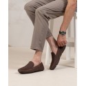 Arezzo Marron Nubuck