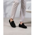 Arezzo Noir Nubuck