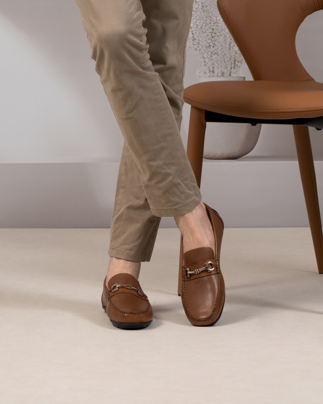 James Cuoio Cuir