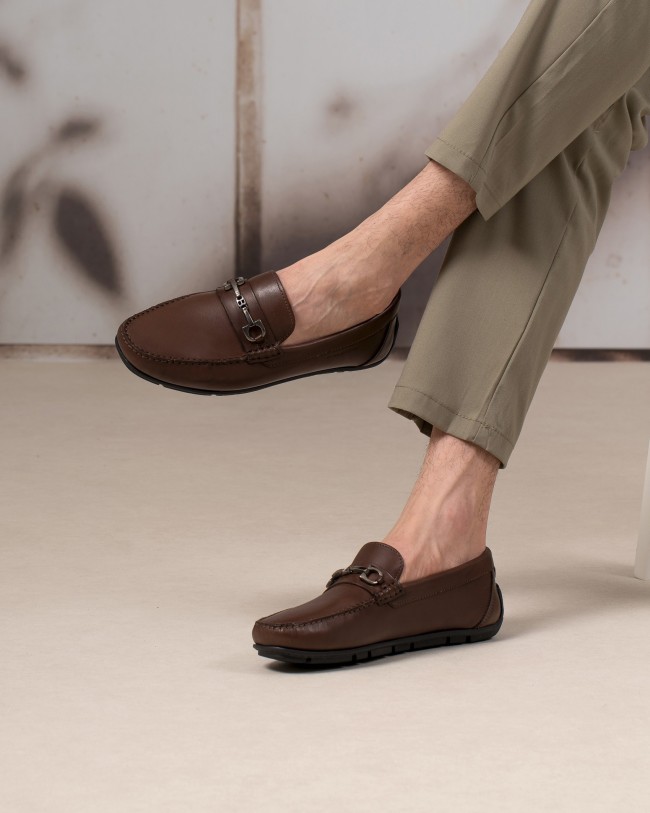 James Marron Cuir