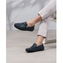 Furioso Bleu Cuir