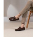 Furioso Marron Cuir