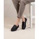 Furioso Noir Cuir