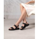 Laura Noir Cuir