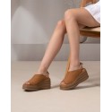 Lidia Cuoio Nubuck