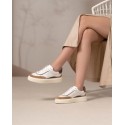 Bellezza Blanc Tigré...