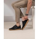 Smith Noir SC Cuir