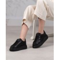 Diamente Primo Noir Cuir