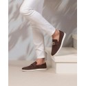 Bello Marron Nubuck