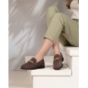 Perfetto Marron Nubuck