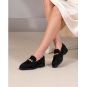 Perfetto Noir Nubuck