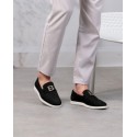 Bello Noir Nubuck
