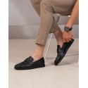 Bello Noir Cuir