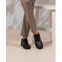 Smith Noir Cuir