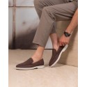 Vitorio Marron Nubuck