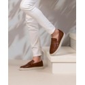 Supremo Camel Cuir