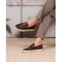 Supremo Marron Cuir