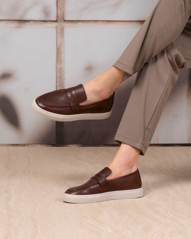 Supremo Marron Cuir