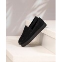 Divo Noir Nubuck