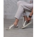Rovigo Gris Cuir