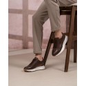 Vigoro Marron Cuir