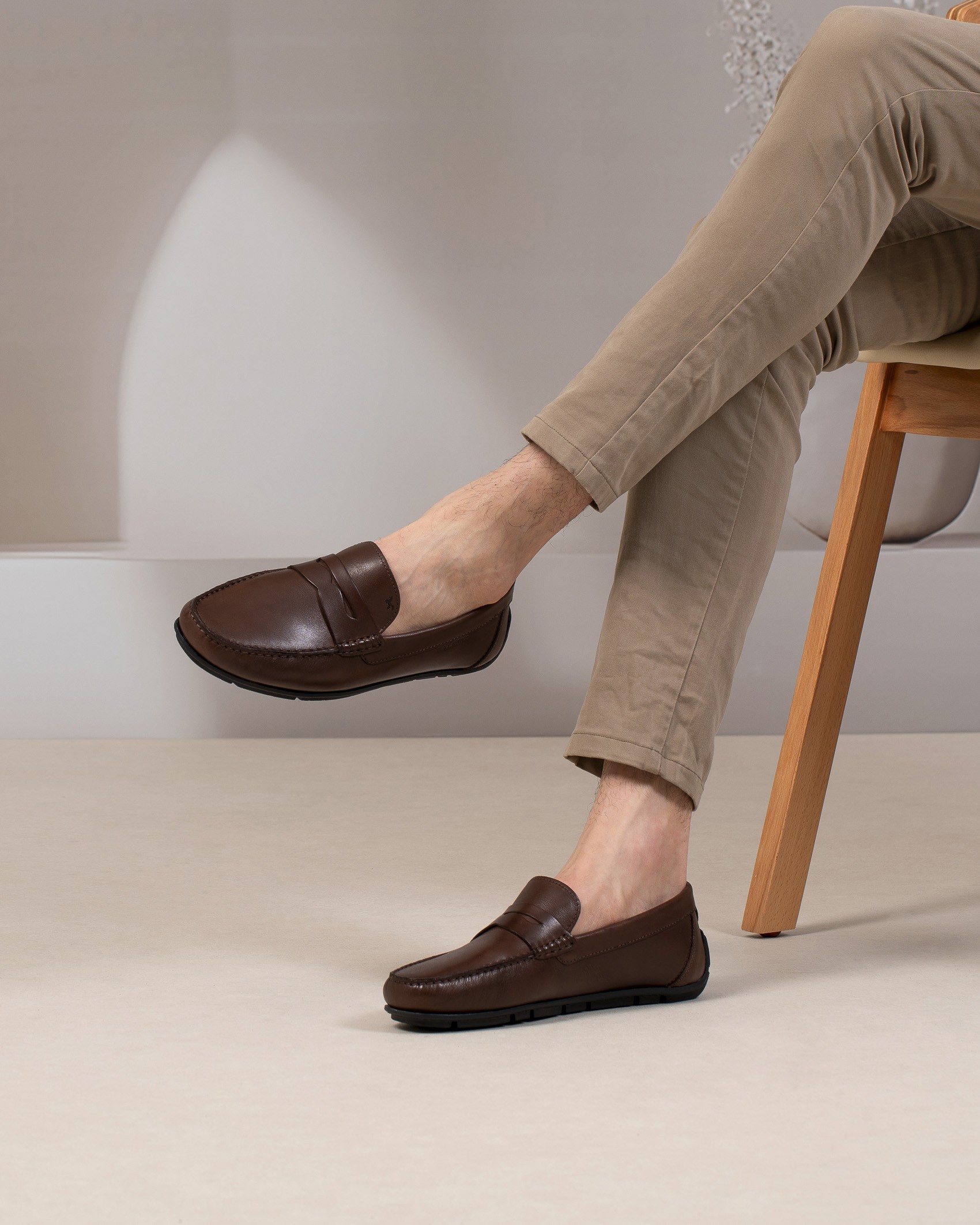 Image Mocassins